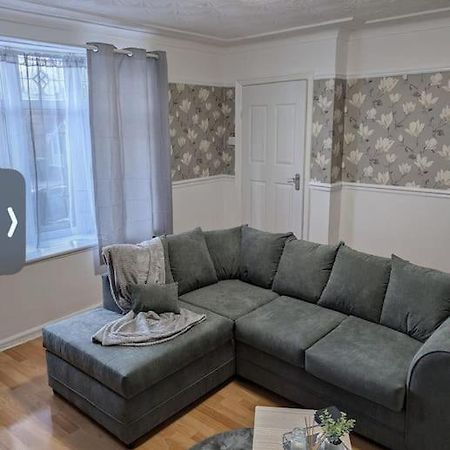 As Peaceful Home Bescot Экстерьер фото