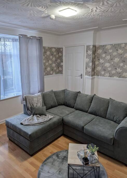 As Peaceful Home Bescot Экстерьер фото
